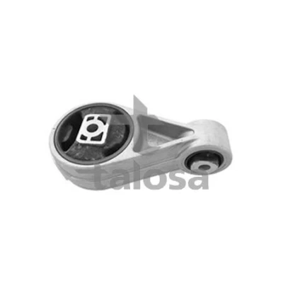 Abbildung von TALOSA 62 06698 Getriebelagerung hinten FORD: Focus 2 Schrägheck, Limousine, Transit Connect Mk1 Kastenwagen