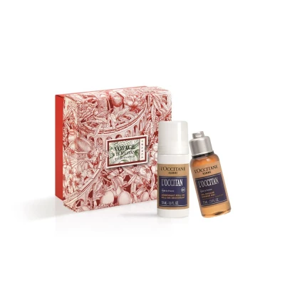 Abbildung von L&#039;Occitane set The Authentic L&#039; Occitan Discovery Gift 1