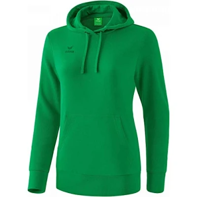 Abbildung von Erima Hoodie Damen Kapuzensweat (1 tlg)