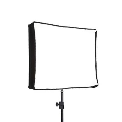 Abbildung von Rollei Lumen Flex Softbox S inkl Diffuser Tuch passend für S, 28515