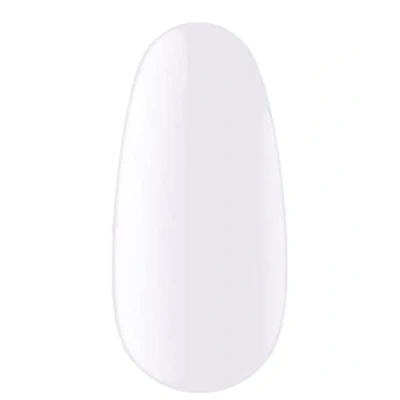 Abbildung von UV Nagellack Gel für Nägel White Nail Polish LED 7ml langlebig Glanz Maniküre DIY Nageldesign Farbe GelNägel Manicure