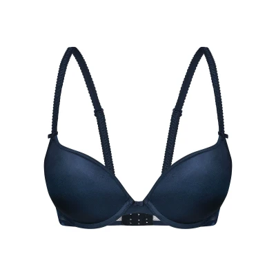 Abbildung von Sassa Dotted MESH Pushup BH, Damen, Größe: 70B, Schwarz