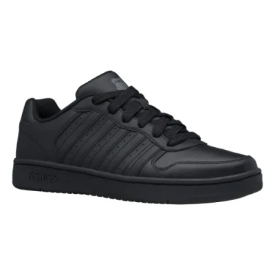 Abbildung von K SWISS Court Palisades Sneaker low, Herren, Größe: 44.5, black Schuhe