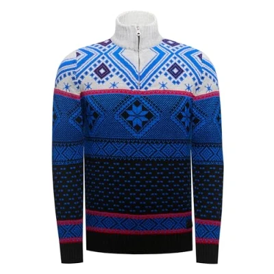 Abbildung von Rusty Neal Strickpullover, Herren, Größe: XXL, Sax