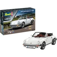 Abbildung von Geschenkset 50 Years of Porsche 911 G Model, Modellfahrzeug