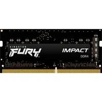 Abbildung von Kingston FURY 16GB 3200MT/s DDR4 CL20 SODIMM Arbeitsspeicher
