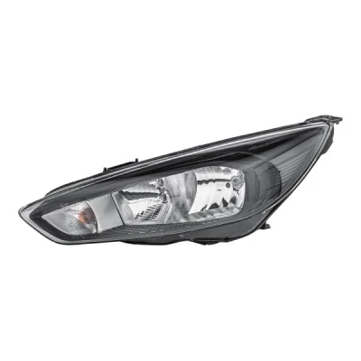 Abbildung von HELLA 1EE 354 827 111 Scheinwerfer FORD: Focus 3 Turnier, 3, Mk3 Kasten / Kombi