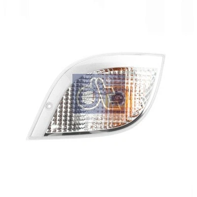 Abbildung von DT Spare Parts 4.63562 Blinker vorne links PY21W 24 MERCEDES BENZ: ATEGO 2
