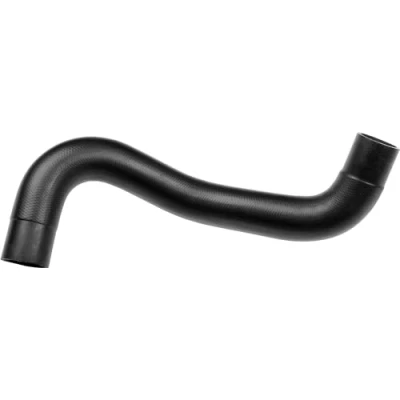 Abbildung von GATES 05 4436 Kühlerschlauch EPDM (Ethylen Propylen Dien Kautschuk) NISSAN: Juke