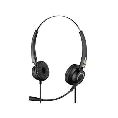 Abbildung von Sandberg USB Pro Stereo Schwarz