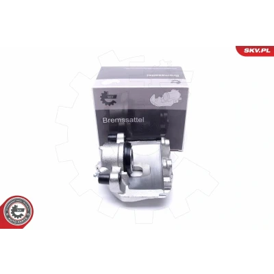 Abbildung von ESEN SKV 55SKV851 Bremssattel Grauguss Vorderachse links FORD: KUGA 2, FOCUS 3 Turnier,