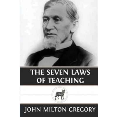 Abbildung von The Seven Laws of Teaching