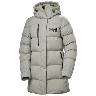 Abbildung von Helly Hansen W Adore Puffy Wintermantel, Damen, Größe: XS, Terrazzo