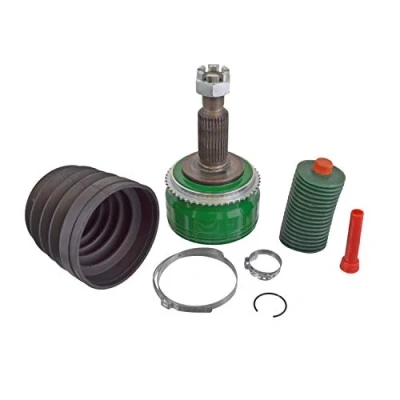 Abbildung von BLUE PRINT ADC48936 Gelenksatz Vorderachse links, radseitig, rechts MITSUBISHI: PAJERO 3