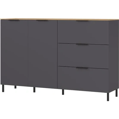Abbildung von GERMANIA Sideboard &quot;California&quot;, Breite 151 cm