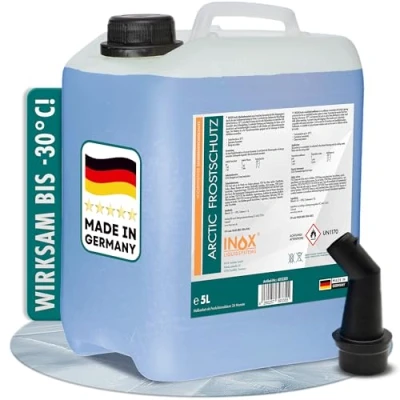 Abbildung von INOX Frostschutzmittel Arctic 5,0 l