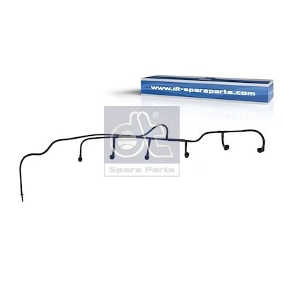 Abbildung von Kunststoffleitung des Kühlsystems DT SPARE PARTS 1.11727