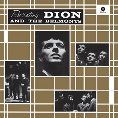 Abbildung von Presenting Dion and the Belmonts (Ltd.180g Vinyl) [Vinyl LP]