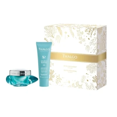 Abbildung von THALGO (Geschenkset: Marine Diamanten Spirulina Boost 2.0 I Source Marine)