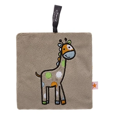 Abbildung von Fashy Raps Wärmekissen Safari Giraffe 63 1 St