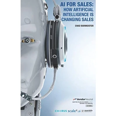 Abbildung von AI for Sales: How Artificial Intelligence Is Changing Sales