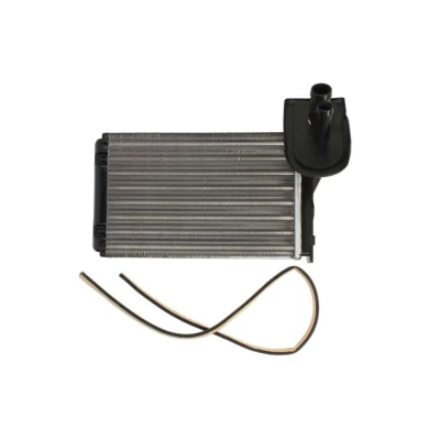 Abbildung von THERMOTEC D6R001TT Wärmetauscher RENAULT: CLIO 1, MEGANE 1 Coach,