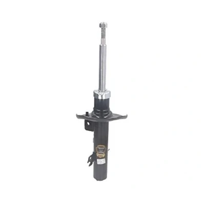 Abbildung von JAPANPARTS MM 00372 Stoßdämpfer Vorderachse rechts Gasdruck Zweirohr Federbein oben Stift PEUGEOT: 207 Schrägheck, CC, SW