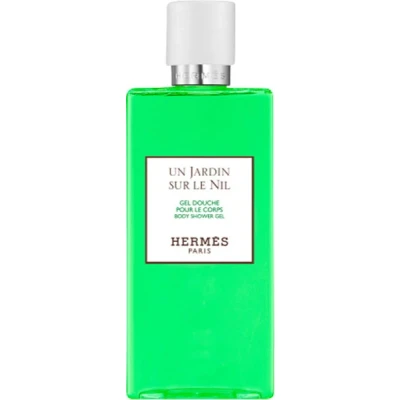 Abbildung von Hermès Un Jardin Sur Le Nil Showergel 200 ml