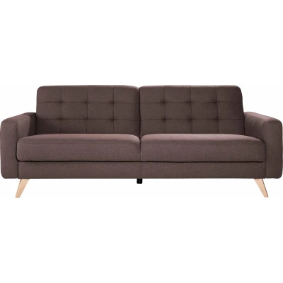 Abbildung von exxpo sofa fashion 3 Sitzer &quot;Nappa&quot;, mit Bettfunktion und Bettkasten