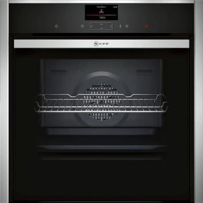 Abbildung von Neff Einbaubackofen B57CS24H0