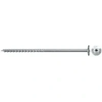 Abbildung von Holzbauschraube PowerFast II 10,0x100 Tellerkopf TX