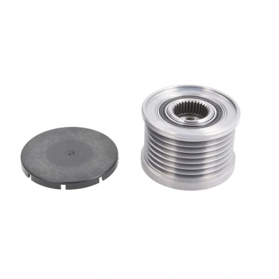 Abbildung von VALEO 588040 Freilauf Lichtmaschine 36,1 RENAULT: MEGANE 3 Grandtour, 2, SCENIC MAZDA: 6 Station Wagon, Hatchback, NISSAN: Primastar Bus