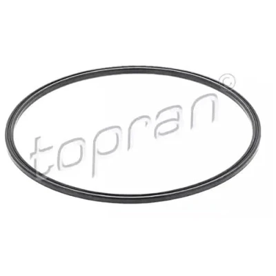 Abbildung von TOPRAN 116 151 Dichtung, Kraftstoffpumpe AUDI: A4 B8 Avant, A6 C6 A5 Cabrio