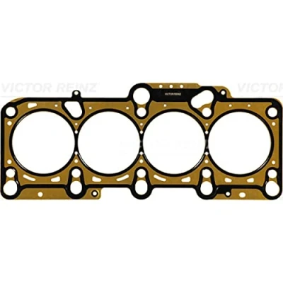 Abbildung von REINZ 61 35450 00 Zylinderkopfdichtung 83,5 Metall Lagen Dichtung AUDI: A4 B6 Limousine, Avant, B7 VOLKSWAGEN: Passat B5 GP Variant