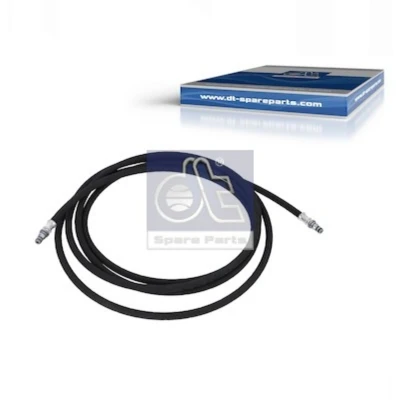Abbildung von DT Spare Parts 3.42002 Schlauch 7