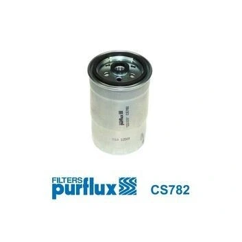 Abbildung von PURFLUX CS782 Kraftstofffilter Filtereinsatz LAND ROVER: Defender SUV, Pickup, Discovery 2