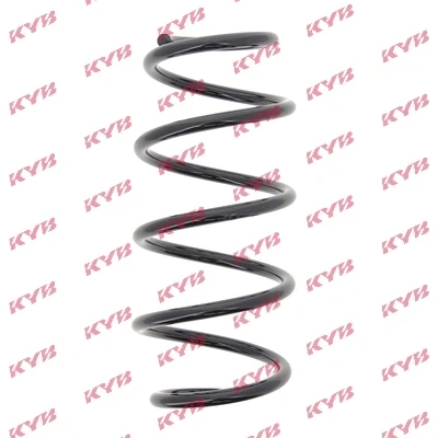 Abbildung von KYB K Flex RH2672 Fahrwerksfeder Vorderachse Schraubenfeder OPEL: Vectra C Caravan, Signum CC, Limousine