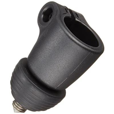 Abbildung von Manfrotto Spike /Gummi Fuss D25