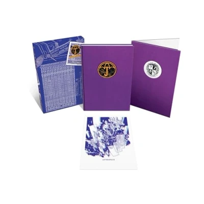 Abbildung von The Umbrella Academy Volume 3: Hotel Oblivion Deluxe Edition