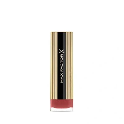 Abbildung von Max Factor Colour Elixir Lippenstift 015 Nude Rose