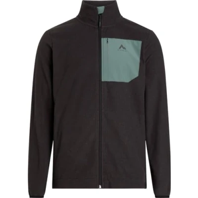 Abbildung von McKINLEY Funktionsjacke He. Fleece Jacke Conna II M