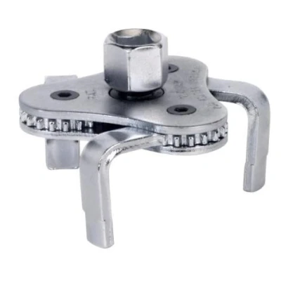 Abbildung von SEALEY AK642 Ölfilterschlüssel 103 63 21 mm 3/8, 1/2