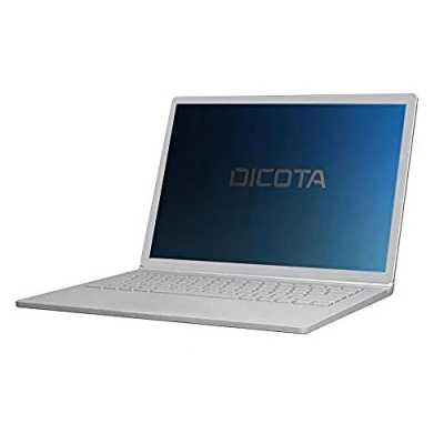 Abbildung von DICOTA Secret 2 Way, Sicherheits Bildschirmfilter für Microsoft Surface Book