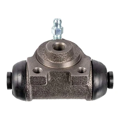 Abbildung von FEBI BILSTEIN 102712 Bremszylinder 20,5 Hinterachse links, rechts PEUGEOT: 106 II Schrägheck, 306 Cabrio