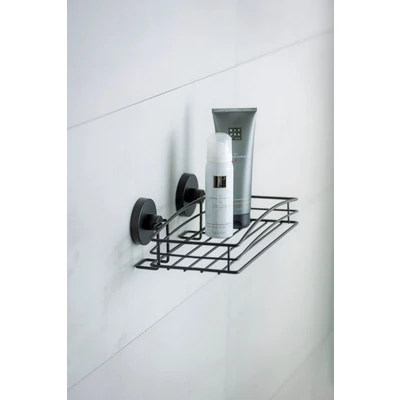 Abbildung von WENKO Duschablage Vacuum Loc, 1 Ablage