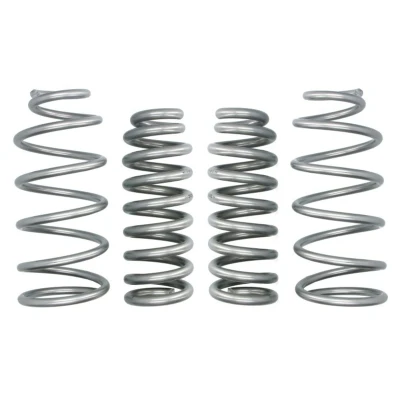 Abbildung von EIBACH Pro Lift Kit E30 46 006 01 22 Fahrwerksatz, Federn KIA: SORENTO 1