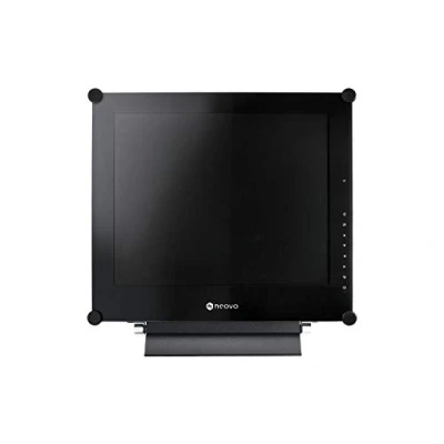 Abbildung von AG Neovo Monitor X 17E LED Display 43,2 cm (17&quot;) schwarz