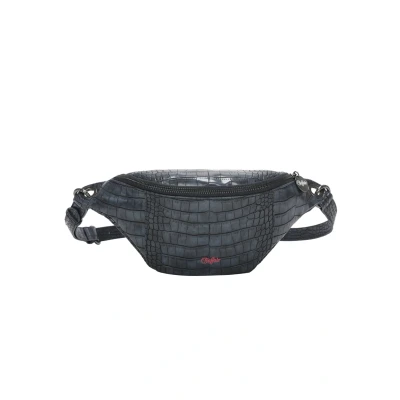 Abbildung von Buffalo Gürteltasche, Damen, Größe: One Size, Dreamy blue