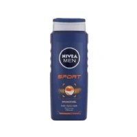 Abbildung von Nivea Men Sport Shower gel 500ml