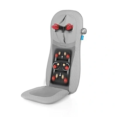 Abbildung von medisana MCG 810 Gel Shiatsu Massagesitzauflage 1 St